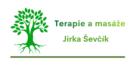 Jiří Ševčík Terapie & masáže